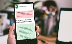 Compartimos este video, para que sepan cómo se obtiene un permiso temporal individual para los permisos de desplazamiento autorizan a las personas para realizar actividades fundamentales y abastecerse de bienes y servicios esenciales, en. Donde Y Como Sacar Tu Salvoconducto Pablo Izquierdo Echeverria Mudanzas Y Bodegaje