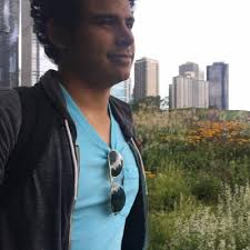 Thomas Sierra Jr (@tomysierra)