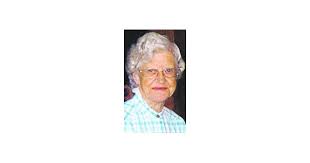Mary Coolbaugh Obituary (2009)