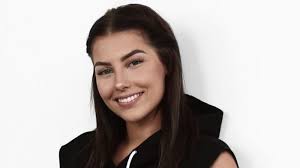 Australian activewear designer, 22, secures coveted spot at NYFW