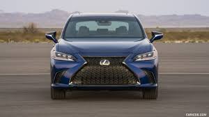 2019 lexus es 350 review. 2019 Lexus Es 350 F Sport Front Hd Wallpaper 11
