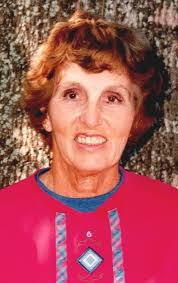 Betty Crenshaw Obituary