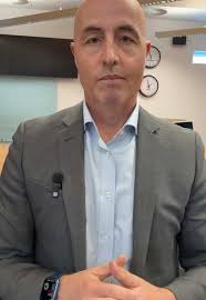 Uncle Colin Brownlow Welcome to Coontry