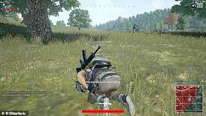 Muslim girls muslim women muslim fashion hijab fashion khaleeji abaya arab swag hijab islamic images islamic pictures islamic art masjid haram al masjid an nabawi beautiful world beautiful islamic art 13. Islamic Leaders Declare A Fatwa Against Online Video Game Pubg Daily Mail Online