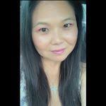 Angie Choe's Instagram, Twitter & Facebook