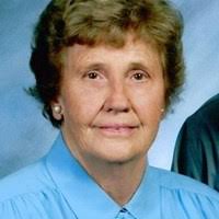 Doris Beauchamp Obituary