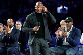 Billups chose colorado over kansas, georgia tech, california, and oklahoma state. Chauncey Billups Rumors Clippers Asst Linked To Pelicans Wizards Magic Hc Jobs Bleacher Report Latest News Videos And Highlights