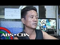 UKG: Lalaking nanghipo umano ng dalagita sa jeep, arestado