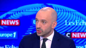Réforme des retraites : «Comme nos voisins européens, les Français doivent  travailler plus et plus longtemps», estime Benjamin Haddad