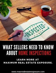 Home Inspections What Buyers And Sellers Need To Know Real Estate Home Inspection Real Estate Agent