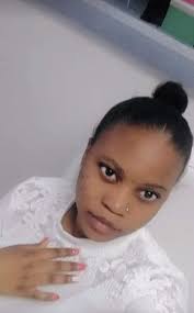 Breaking news!! guys we av lost one of our sister..Tina mwangombe is no  more.R.i.p Tina