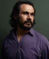 Aaron Pedersen