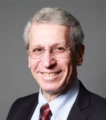 Copley Hospital CEO Melvyn Patashnick to retire August 2016