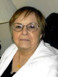 Obituary information for Donna Mae Palmer