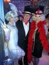 Shop a huge selection of party supplies in a variety of themes for any occasion. Great Gatsby Dinner Party Costume Contest Jardin Encantado Community Events Calendar Chiriqui Life Your Information Portal