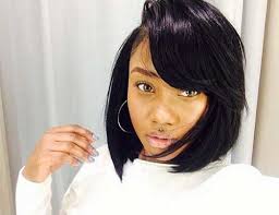 Ahead, expert hairstylists share the best bob hairstyles for black women. 20 Short Bob Hairstyles Black Women Bob Haircut And Hairstyle Ideas