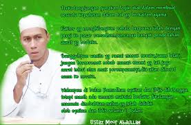 Muhammad zuhairi 702 views1 year ago. Tazkirah Ramadhan Pendek Yang Menarik