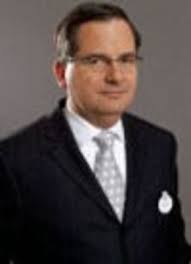 George Kalogridis has been appointed President at the Disneyland Resort in  Anaheim