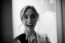 Paige + Luke :: The Vogel