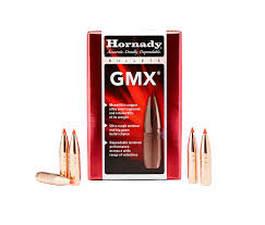 Gmx Hornady Manufacturing Inc
