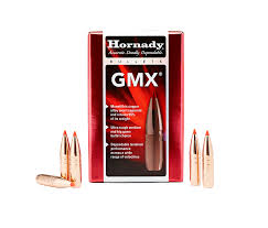 gmx hornady manufacturing inc