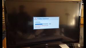 Lg Led Lcd Plasma Software All Lg Tv How To Install Usb Software In Tv Lg Youtube