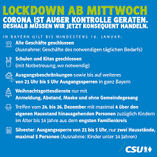 Deutschlands politik verhängt noch drastischere maßnahmen im kampf gegen das coronavirus. Harter Lockdown Diese Corona Regeln Sollen Ab Mittwoch 16 Dezember In Deutschland Gelten Bayern