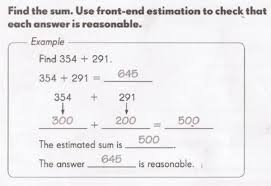 Math worksheets make learning engaging for your blossoming mathematician. Common Core Math Worksheet Questions Whether Students Are Learning Math Or Learning How To Guess Opposing Views