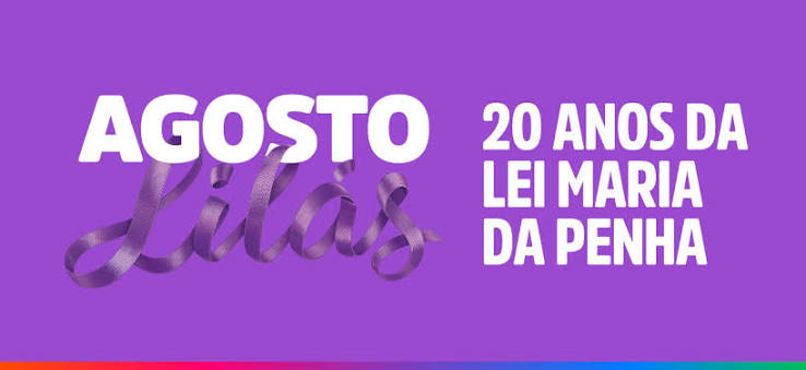 Lei Maria da Penha completa 20 anos fortalecendo a prote&ccedil;&atilde;o &agrave;s mulheres | Prefeitura de Nova Lima