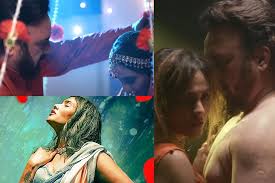 Kya Khoob Lagti Ho Part 2 on ULLU: Jinnie Jazzs Bold Drama