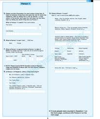 Economic census international programs metro and micro areas population. Vanita Gupta On Twitter Note This Is What A Real Census Form Looks Like It Will Only Come From Uscensusbureau Most Households Will Get An Invitation To Respond To 2020census Between