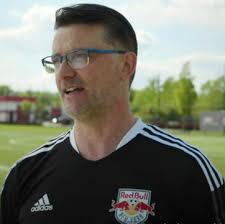 DUSC hires Paul O'Donnell as Director of Coaching