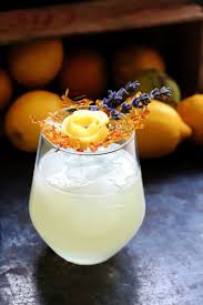 Bergamotte So Unglaublich Vielfaltig Und Ein Gin Fizz Mit Bergamotte Rezept Gin Fizz Fizz Gin