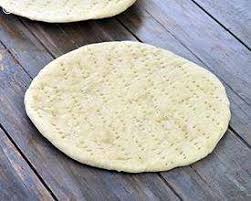 Basic Pizza Base Recipe Indian Style Pizza Base Oven Cooked Base For Pizza With Yeast Thin Pizza Base Recipe Base Foods Food Receipes Recipes