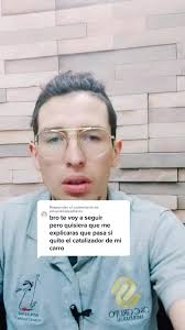 Quitar El Catalizador Sin Permiso