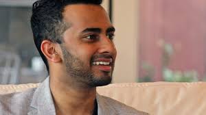 Entrepreneur Shawn Isaac of Rancho Mirage