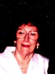 Obituary information for Fern 'Willey' Preiss