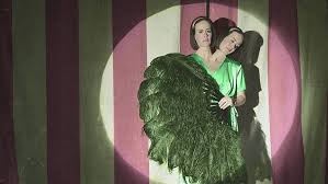 Sarah catharine paulson (december 17, 1974) / american actress. Hd Wallpaper Tv Show American Horror Story Sarah Paulson Wallpaper Flare
