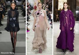 Fall Winter 2020 2021 Fashion Trends Fall 2020 Runway Trends Unique Fashion Outfits Fashion Fashion Trends