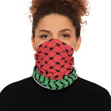 Watermelon Bandana