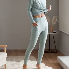 Cooling Pajamas for Women