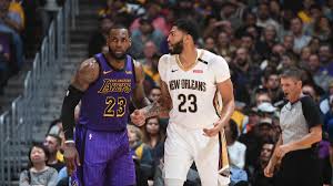 The next cut (2016), jablinski games (2018) and tanked (2011). Pelicans Trade Anthony Davis To Lakers A Report Says Cnn