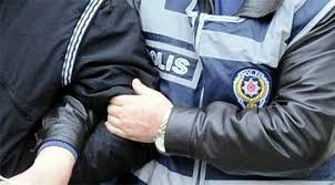Urfa Haber Panosundaki Pin