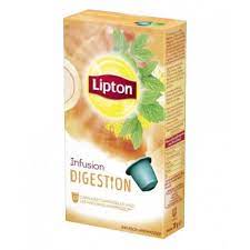 Looking for a good deal on capsule compatible? Lipton Infusion Digestion Capsules Compatible Nespresso