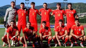 The following data is available for football. Wales Under 21 Include Four New Faces For Belgium Euro 2021 Qualifier Bbc Sport