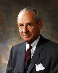 His legacy endures': Why Marriner Eccles' time as Federal Reserve chair  still matters today