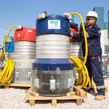 How do sub pumps work? Sump Pumps Over Pumping Wj Middle East