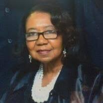 Mrs. Pearl Harris Hunter Obituary