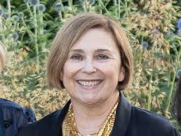 Cold Toast, Fond Friends and Inspirational Women