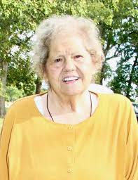 Obituary information for Louise Maxine Guffey